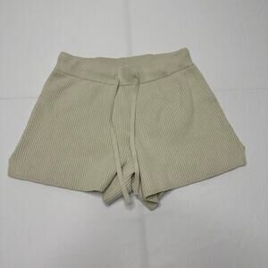 Abercrombie & Fitch High Quality Knitted Size Small Shorts Perfect For Summer